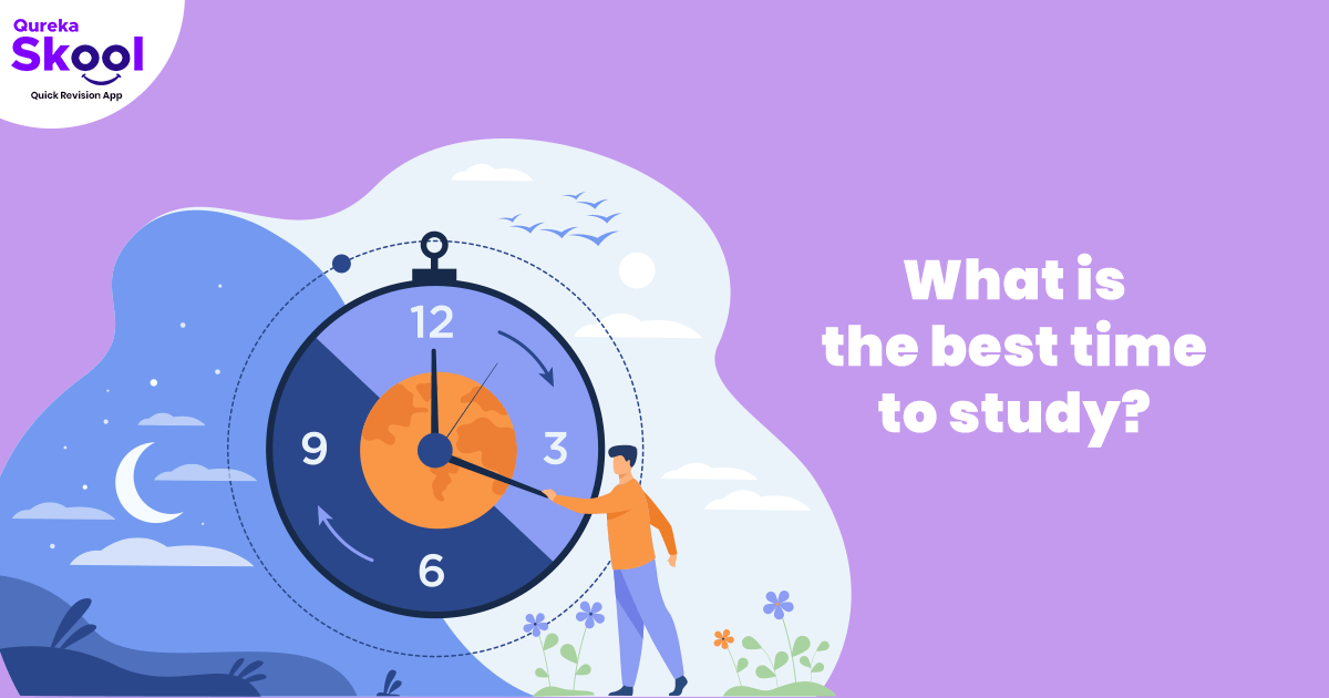 How to study for long hours? Discover 5 tips to study for long hours