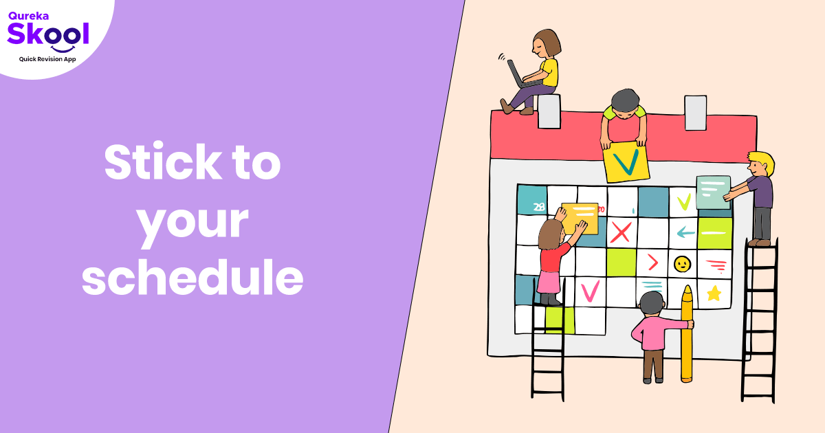 Time management for students 10 powerful ways