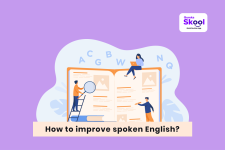 An eye-opening guide to improve spoken English