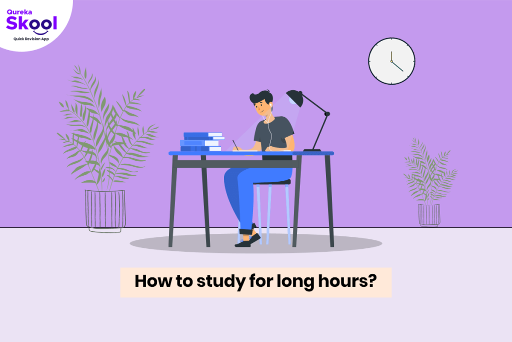 How To Study For Long Hours Discover 5 Tips To Study For Long Hours