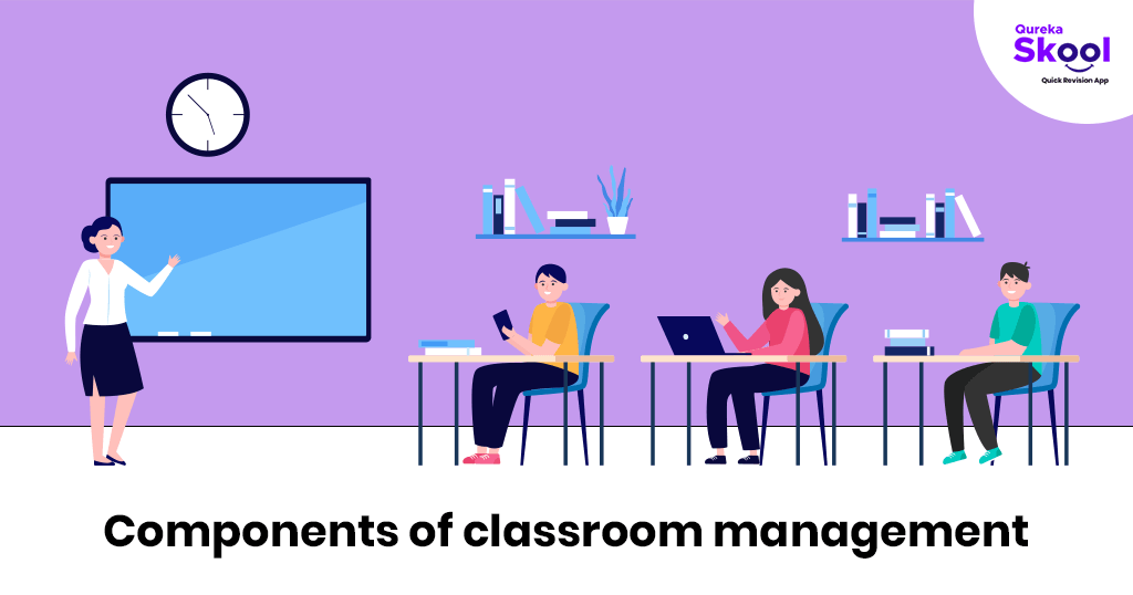 classroom management
