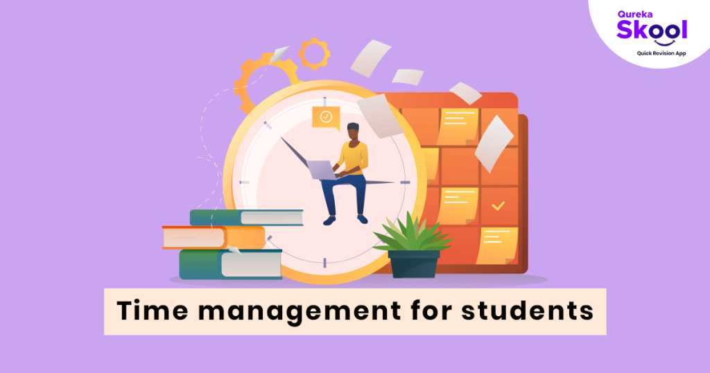 time management for students